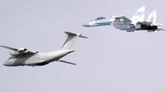 České gripeny mají v Pobaltí napilno! Pět vzletů proti Rusům za měsíc