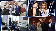 Jaro na Nově: Startují nové show i seriál Kameňák! Stálice nezklamou