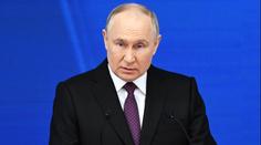 Putin hrozí: NATO chystá útok na Rusko. Máme připravené jaderné zbraně