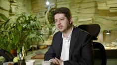 Šéf Dalimil popsal změny ve firmě i doma: Přemohla ho touha!