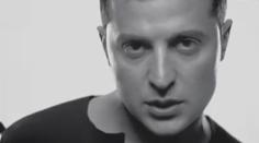 Co dělal Zelenskyj, než se stal hrdinou a prezidentem? Točil tato bizarní videa