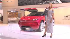 GLOSA: Převálcují asijské (čínské) automobilky Evropu?