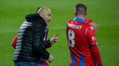 Oslabená Plzeň opět prohrála! Sněžný zápas v Ďolíčku ovládla Bohemka
