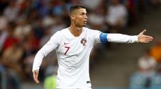 Ronaldo už zná trest za daňové úniky: Podmínka na dva roky!