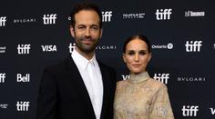 Manžel Natalie Portman je snad blázen! Herečku vyměnil za francouzskou Gretu Thunberg