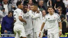 Šance Realu Madrid na titul žije. Výhru nad Celtou bránil do posledních minut