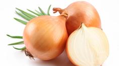 CIBULE chrání žaludek proti RAKOVINĚ! Může být ale toxická