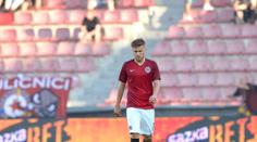 Sparta prohrála a v Evropské lize končí, vypadla i Mladá Boleslav