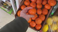 Kontrola potravin v Hluboké nad Vltavou: Většina obchodů obstála na jedničku
