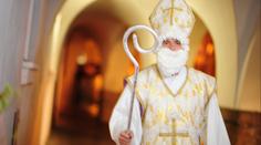 Tradice Mikuláše sahá do dávných dob. Dárky rozdával dřív než Ježíšek