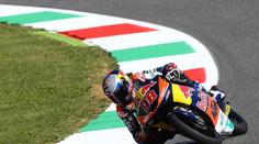 Kent má čtvrtou pole position v sezóně! Hanika 13., Kornfeil 16.