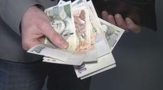 Desetitisíce korun poletovaly ulicemi Brna! Majitel už se našel