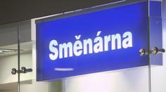 Kontrola směnáren pokračuje. Tady nabízí jen 16 korun za euro!