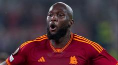 Liga v Saúdské Arábii bude jedna z nejlepších na světě, říká Lukaku