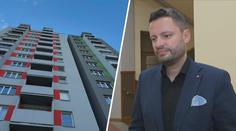 Nákup bytů byl legální, mám vysoké příjmy, hájí se pražský lídr ANO Prokop