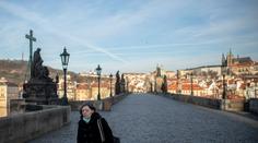 Česko je zase best in covid. Denní nárůsty má nejvyšší na celém světě
