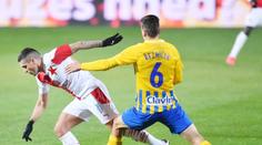 Opava soustředění v Portugalsku definitivně ruší. Jak zareaguje Slavia?