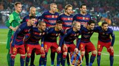 Šejkové z Paříže nabízejí skoro 3 miliardy za hvězdu Barcelony!