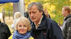 Žilková po rozvodu nedostane nic. Stropnický si odnese miliony