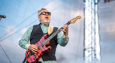 Michal Pavlíček slaví 70: Oslava bude velkolepá