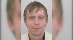 Policisté pátrají po Jiřím Čmolíkovi z Chebu, už týden o sobě nedal vědět
