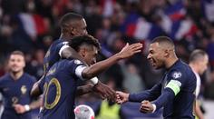 Demolice! Francie nasázela nebohému soupeři 14 gólů. ME má další postupující