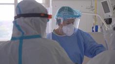 V sobotu přibylo 23 964 nakažených, nejvíce za víkendový den