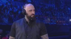 Jsem hladový, řekl Martínek po KO. Chtěl dokázat, že na to ještě má
