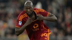 AS otáčelo duel s Lecce až v nastavení. O třech bodech rozhodl Lukaku