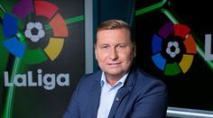 Slavia má neatraktivní skupinu, ale postoupit musí, říká Horst Siegl