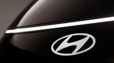 Ostrý začátek roku. Hyundai představí obří elektromobil, zatím ho ale pečlivě tají