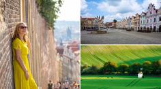 Kraje k sobě lákají turisty. Přidají vám na ubytování i vstupné. PŘEHLED