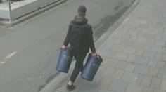 V Ostravě dopadla policie recidivistu. Má stát za sérií vloupání do sklepů a restaurací