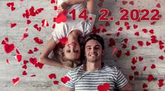Svatý Valentýn je tu! Co dnes čekat, prozradily hvězdy i čísla