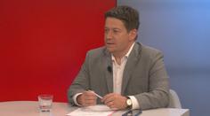 Přemýšlím, jestli mi politika stojí za to. Lidé mě dřív měli rádi, říká Nacher