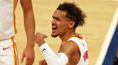 Play-off NBA zná další tři postupující: Vítězové konferencí a Atlanta
