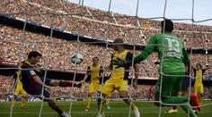 OKRADLI BARCELONU o titul? Messimu prý neuznali regulérní gól!