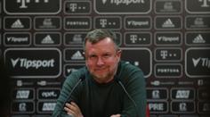 Trenér Vrba je koučem desetiletí, v anketě porazil i Trpišovského