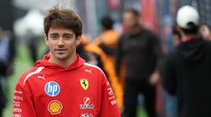 Sen pokračuje. Leclerc prodloužil s Ferrari a myslí na titul mistra světa