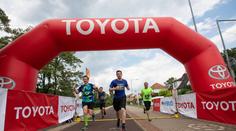 Tipy na víkend: 5 běžeckých závodů, ze kterých si vyberete!