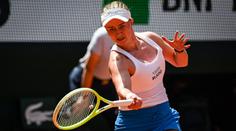 Bývalá šampionka Krejčíková promarnila dva mečboly. Na French Open zářili čeští muži