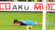 Novákův Trabzonspor má smůlu, turecký vicemistr do Evropy nepůjde