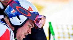 Viděl kamarádův pád a řekl dost! Slavný sjezdař ukončil kariéru