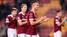 Kapitán Sparty končí kariéru. Se Slováckem to bude poslední zápas, říká