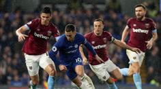 V jaké je Chelsea kondici? Napověděl i poslední zápas ligy