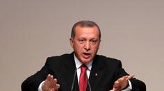 Erdogan vyzval Turky v Evropě: Jste její budoucnost, mějte 5 dětí