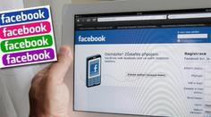 BAREVNÝ FACEBOOK? Sociální sítí koluje nebezpečný vir