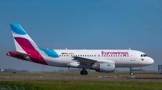 Eurowings otevřou základnu na Ruzyni, slibují letenky za pár stovek
