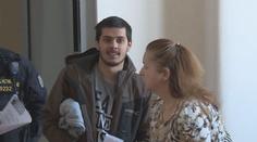 Napadl bývalého hokejistu a vážně jej zranil! Dostal sedmiletý trest