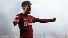 Dárek k narozeninám, Birmančevič už patří Spartě